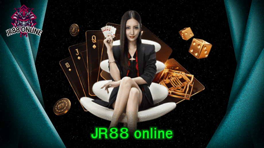 JR88 online