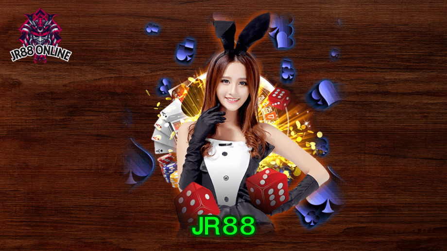 JR88 online